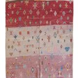 Tapis Berbère Coloré - 312 x 216 cm