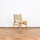 Chaises de salle à manger danoises du milieu du siècle par E. Buch, années 1960, ensemble de 4