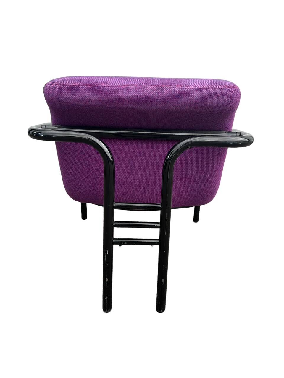 purple Airborne armchair