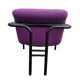 purple Airborne armchair