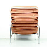 Martin Visser Nagoya easy chair, 1969