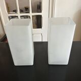 Pair of lamps