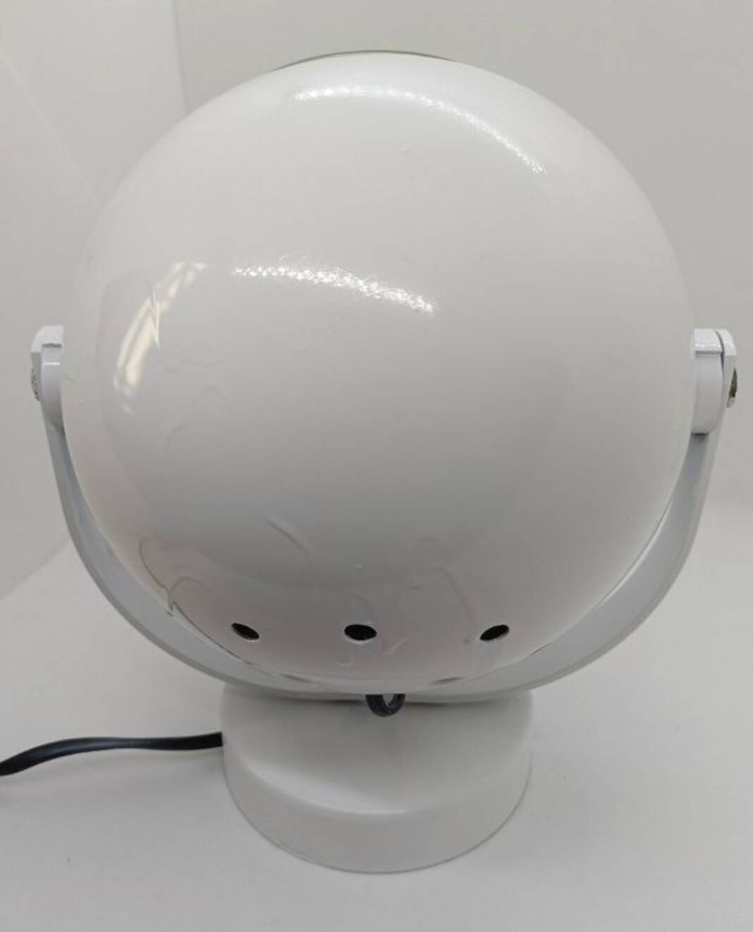 Eyeball lamp 70'