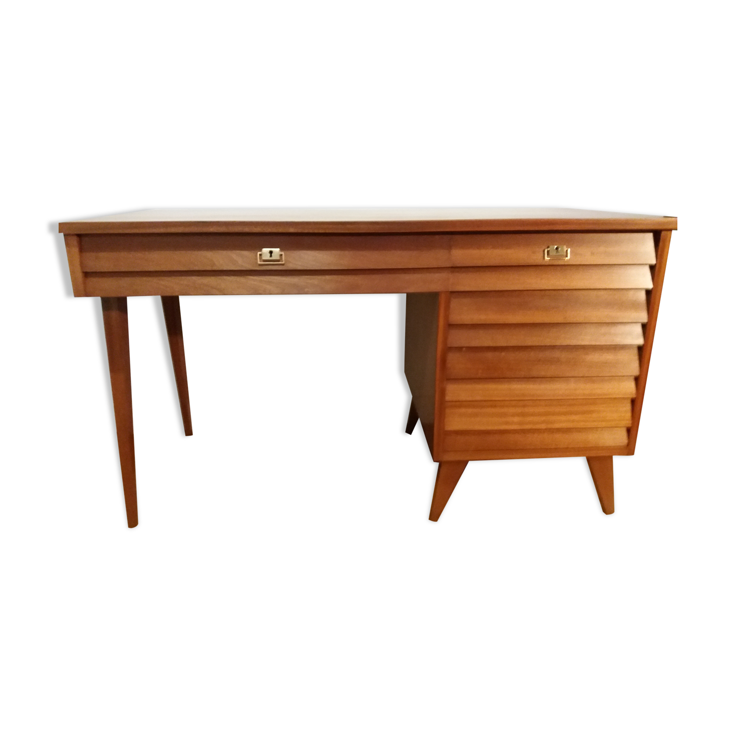 Office feet compass 50s