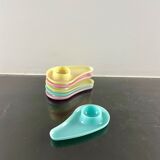 Set of 6 egg cups