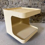 Coffee table / bar model GAME by M. Siard for Longato, 1970