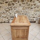 Antique chest of drawers