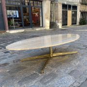 Michel Kin coffee table Arflex 1960