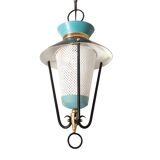 Arlus Rigitulle Lantern 1950