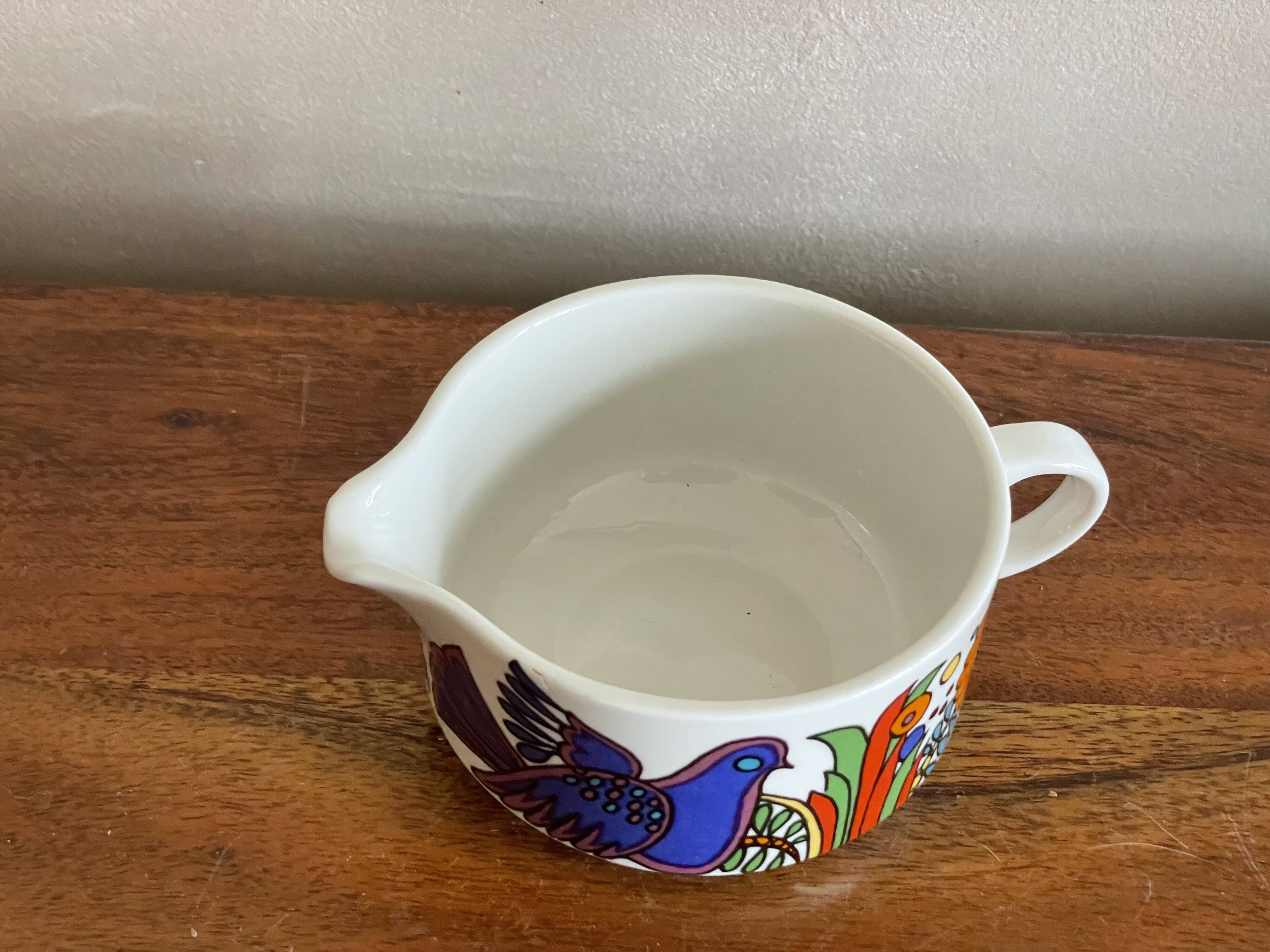 Villeroy and Boch Acapulco Milk Jug