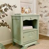 Chevet Art Déco