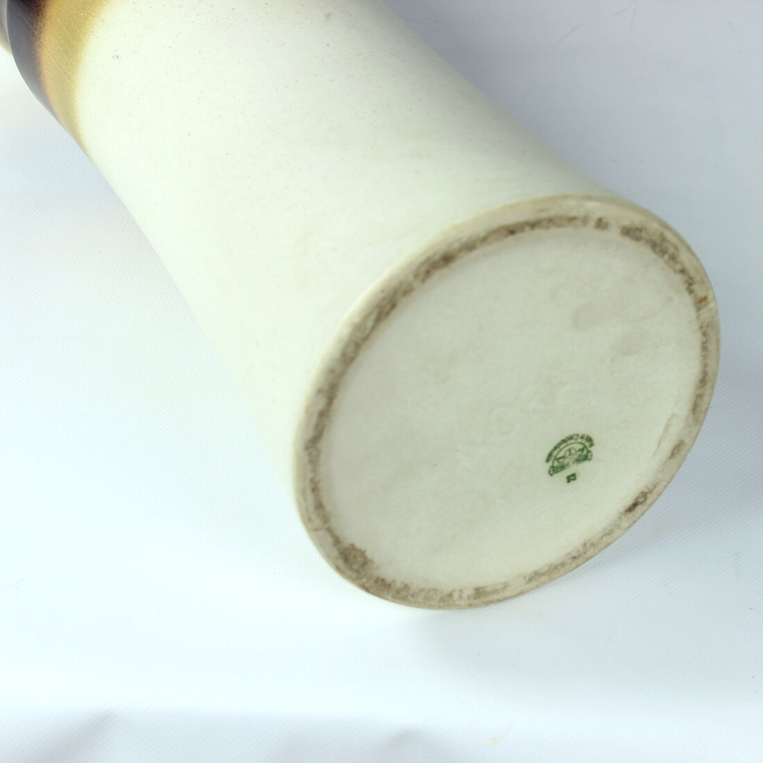 Ceramic vase by Dittmar Urbach, Czechoslovakia 1960s