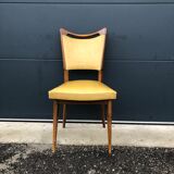 Lot of 2 chairs