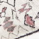 Tapis berbere marocain 310x140cm