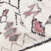 Tapis berbere marocain 310x140cm