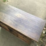 Meuble en bois