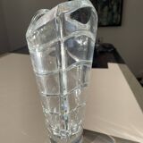 Baccarrat vase