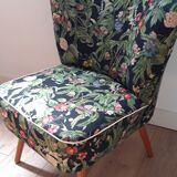 Cocktail armchair 1960