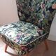 Cocktail armchair 1960