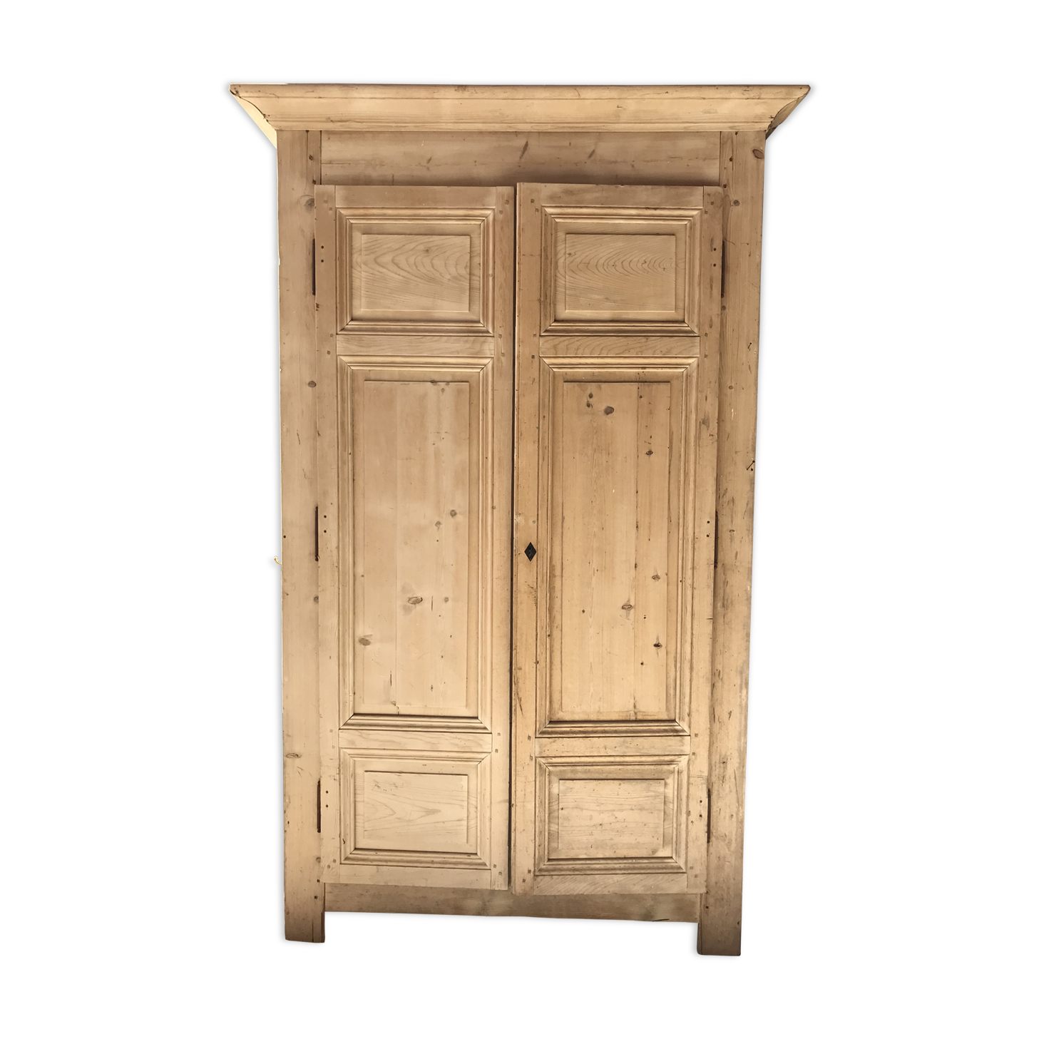 Fir cabinet