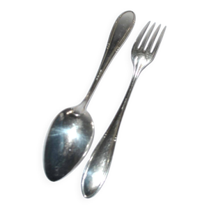 lot de 20 couverts DEETJEN