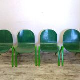 Vintage chairs