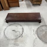 Table basse chinoise du XIXème siècle
