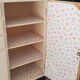 Buffet kitchen formica