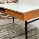 Bureau design Orsay ou Sonacotra année 1950
