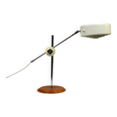 Lampe de table Model 781 (Simris/Olympia) par Anders Pehrson pour Ateljé Lyktan, Suède, 1964