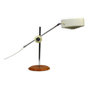 Lampe de table Model 781 (Simris/Olympia) par Anders Pehrson pour Ateljé Lyktan, Suède, 1964