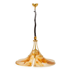 Suspension tulip Cosack,