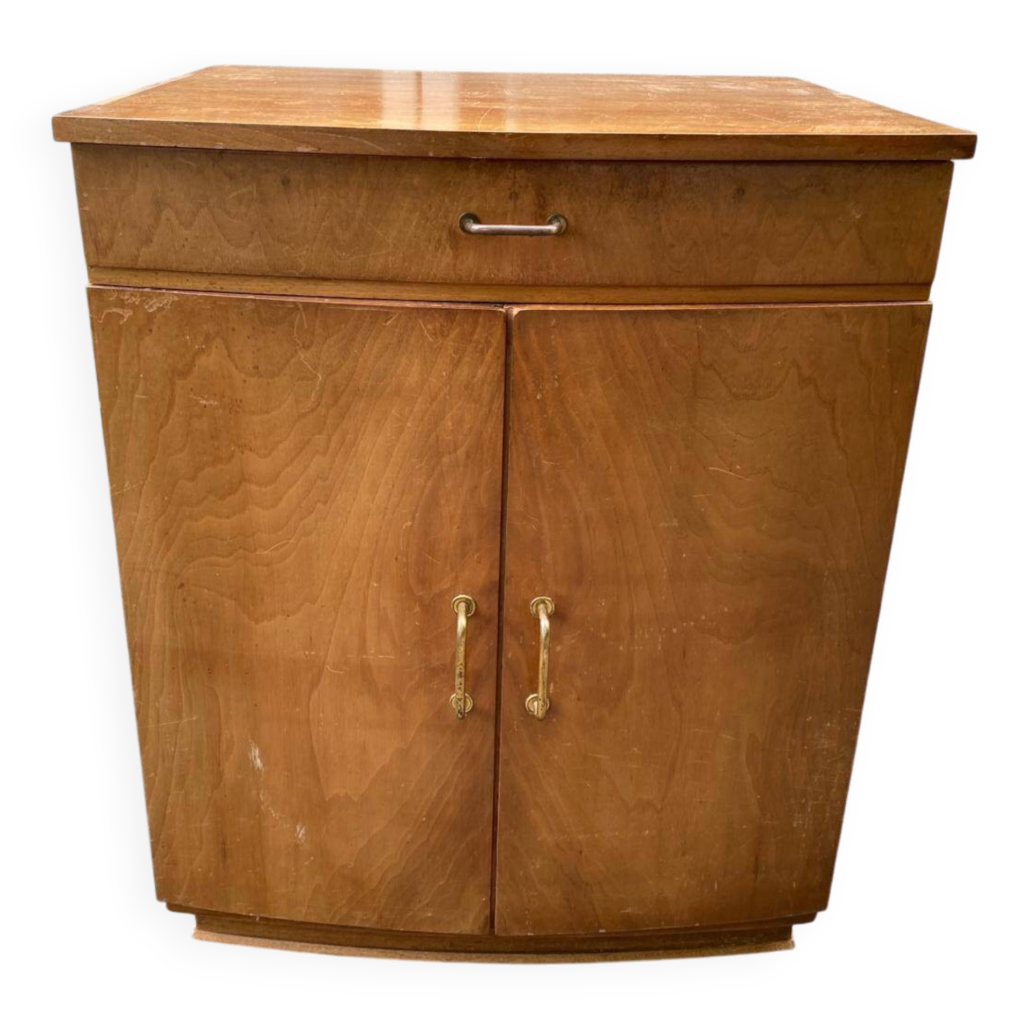 Commode art déco 1960