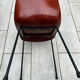 2 vintage chairs by Pierre Paulin model CM 131 edition Thonet