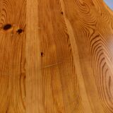 Rainer Daumiller dining chairs for Hirtshals Sawmill, set of 5