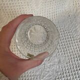 Set of 5 Luminarc glasses