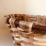 Chestnut basket