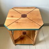 Art Deco Side Table