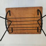 Table basse vintage