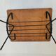 Table basse vintage