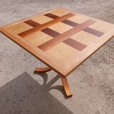 Designer table 1990