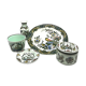 Ensemble Villeroy and Boch Peacock