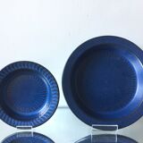 Set of 2 plates Nymolle Nymølle Gunnar Nylund