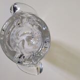 Crystal vase of Sèvres