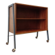 Rolling cart