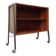 Rolling cart