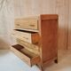 Commode vintage 4 tiroirs