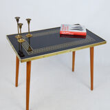 Side table, germany, 1970s