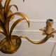 vintage chandelier
