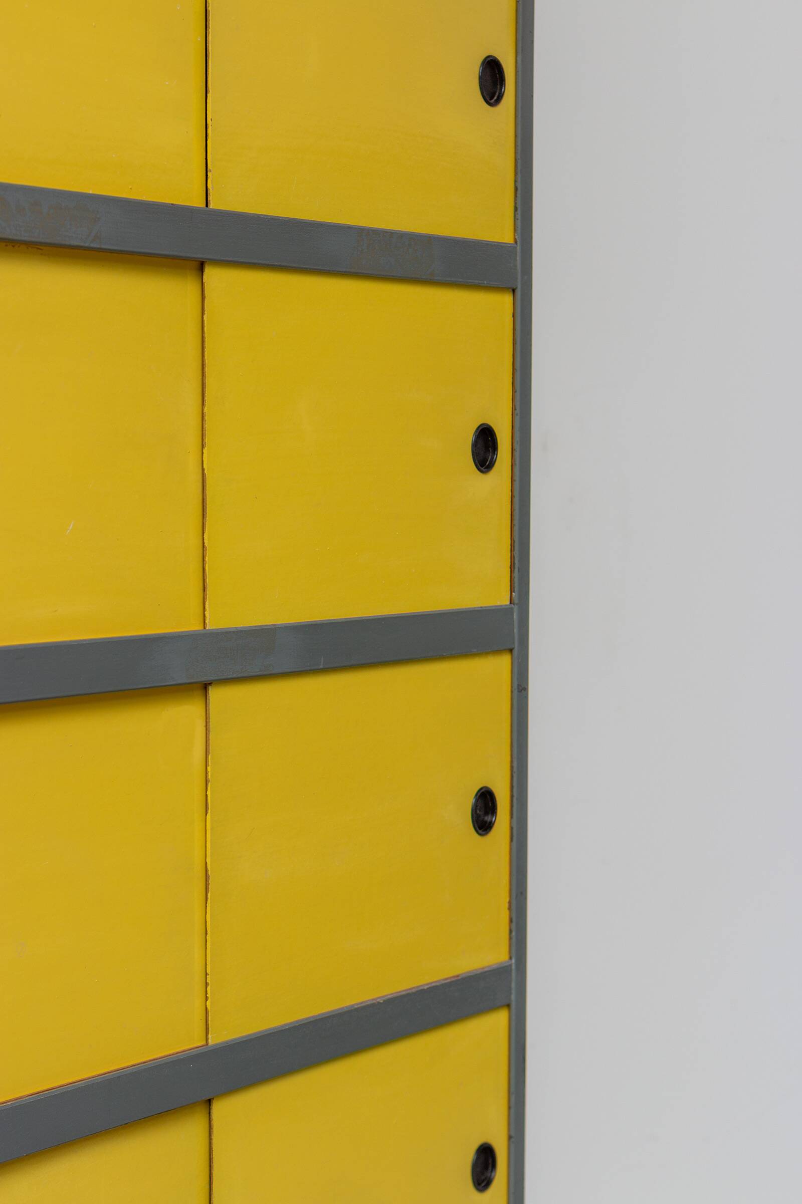 Kewlox cabinet from 1979